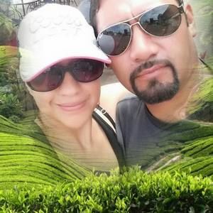 Meet your Posher, Rodrigo